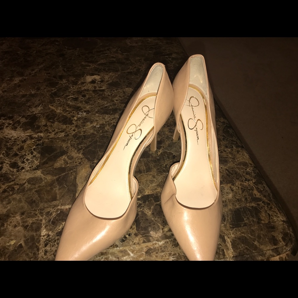 Jessica Simpson - Picture 3 of 3